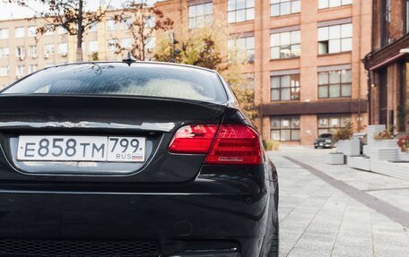 BMW M3, 2009 год, 3 450 000 рублей, 16 фотография