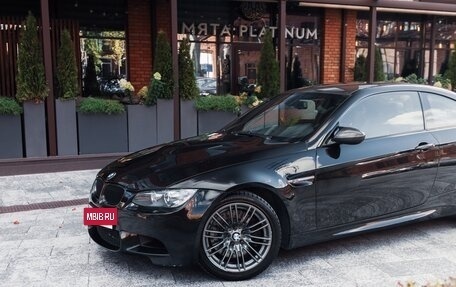 BMW M3, 2009 год, 3 450 000 рублей, 11 фотография