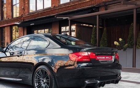 BMW M3, 2009 год, 3 450 000 рублей, 10 фотография