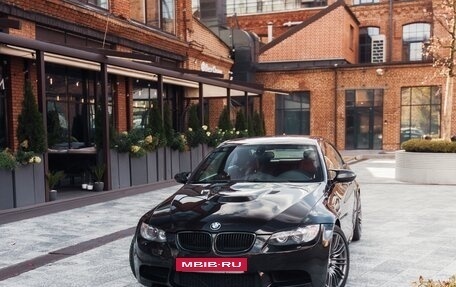 BMW M3, 2009 год, 3 450 000 рублей, 14 фотография