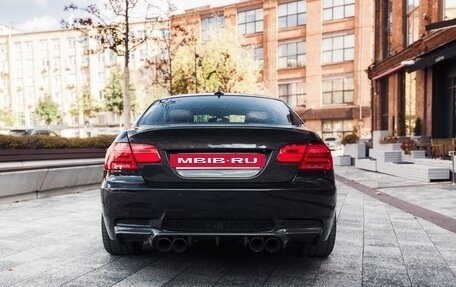 BMW M3, 2009 год, 3 450 000 рублей, 15 фотография