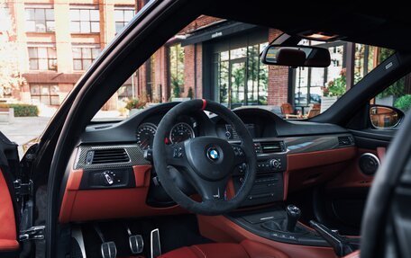 BMW M3, 2009 год, 3 450 000 рублей, 20 фотография