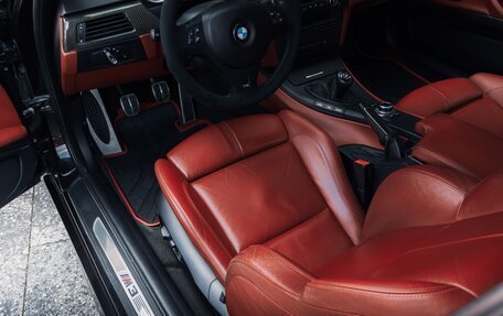 BMW M3, 2009 год, 3 450 000 рублей, 21 фотография