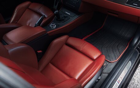 BMW M3, 2009 год, 3 450 000 рублей, 24 фотография