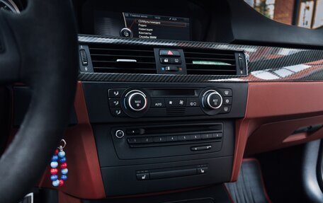 BMW M3, 2009 год, 3 450 000 рублей, 31 фотография