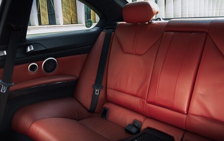 BMW M3, 2009 год, 3 450 000 рублей, 28 фотография