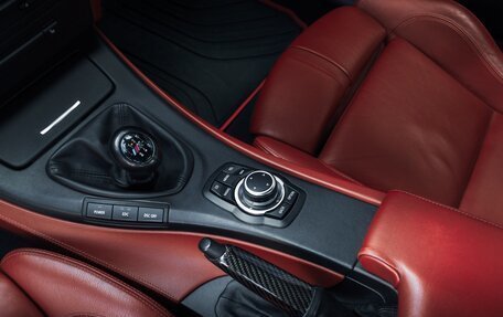 BMW M3, 2009 год, 3 450 000 рублей, 27 фотография