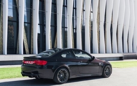BMW M3, 2009 год, 3 450 000 рублей, 33 фотография