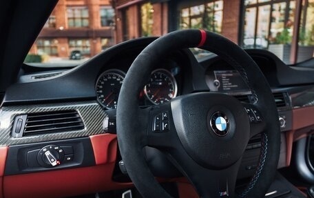 BMW M3, 2009 год, 3 450 000 рублей, 26 фотография