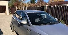 KIA Rio III рестайлинг, 2012 год, 650 000 рублей, 4 фотография