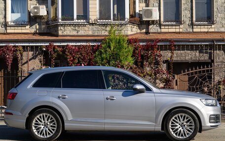 Audi Q7, 2018 год, 4 690 000 рублей, 3 фотография