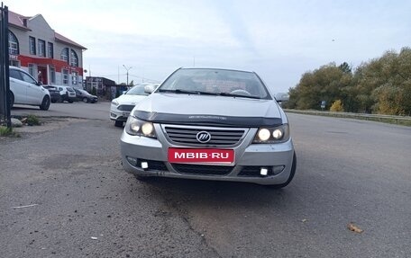 Lifan Solano I (630) рестайлинг, 2010 год, 240 000 рублей, 1 фотография