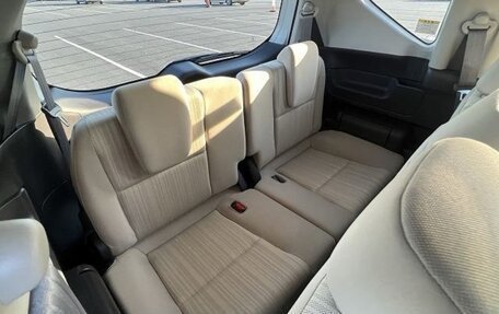 Honda Freed II, 2017 год, 1 740 000 рублей, 9 фотография