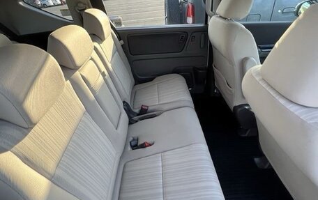 Honda Freed II, 2017 год, 1 740 000 рублей, 8 фотография