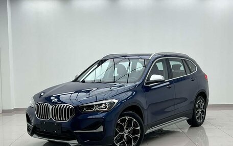 BMW X1, 2022 год, 3 265 000 рублей, 2 фотография