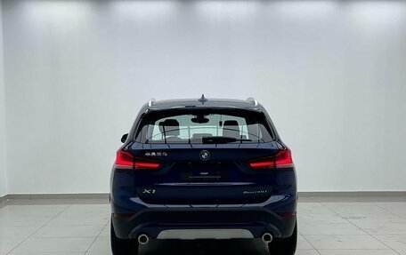 BMW X1, 2022 год, 3 265 000 рублей, 7 фотография