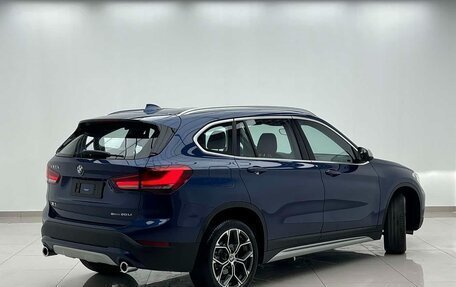 BMW X1, 2022 год, 3 265 000 рублей, 5 фотография