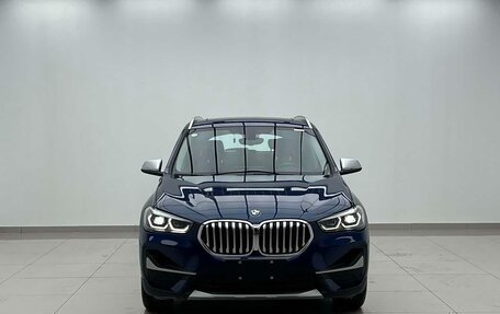 BMW X1, 2022 год, 3 265 000 рублей, 3 фотография