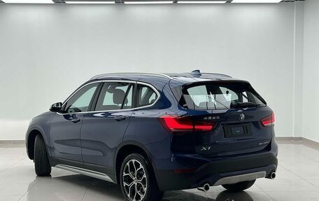 BMW X1, 2022 год, 3 265 000 рублей, 6 фотография