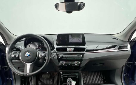BMW X1, 2022 год, 3 265 000 рублей, 4 фотография
