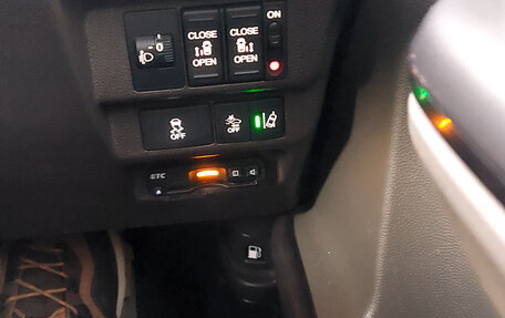 Honda Freed II, 2017 год, 1 740 000 рублей, 19 фотография