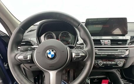 BMW X1, 2022 год, 3 265 000 рублей, 8 фотография