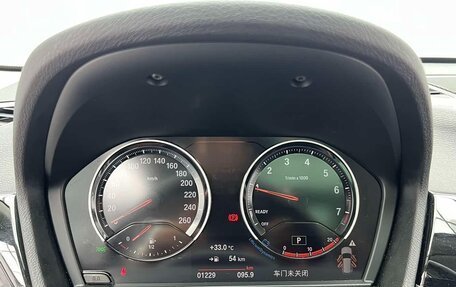 BMW X1, 2022 год, 3 265 000 рублей, 10 фотография