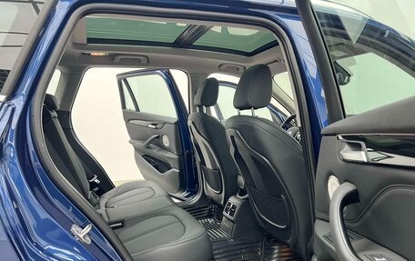 BMW X1, 2022 год, 3 265 000 рублей, 15 фотография