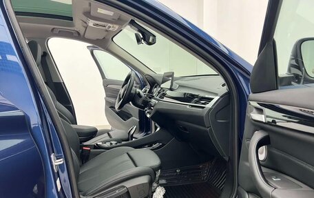 BMW X1, 2022 год, 3 265 000 рублей, 11 фотография