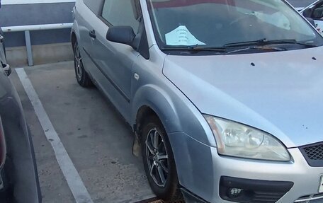 Ford Focus II рестайлинг, 2007 год, 280 000 рублей, 2 фотография