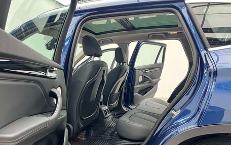 BMW X1, 2022 год, 3 265 000 рублей, 14 фотография