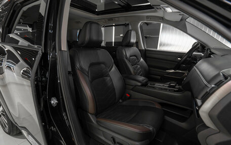 Nissan Pathfinder, 2021 год, 4 595 000 рублей, 12 фотография