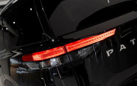 Nissan Pathfinder, 2021 год, 4 595 000 рублей, 8 фотография