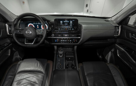 Nissan Pathfinder, 2021 год, 4 595 000 рублей, 10 фотография