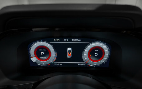 Nissan Pathfinder, 2021 год, 4 595 000 рублей, 15 фотография