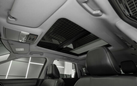 Nissan Pathfinder, 2021 год, 4 595 000 рублей, 13 фотография