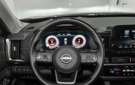 Nissan Pathfinder, 2021 год, 4 595 000 рублей, 14 фотография