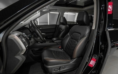 Nissan Pathfinder, 2021 год, 4 595 000 рублей, 11 фотография