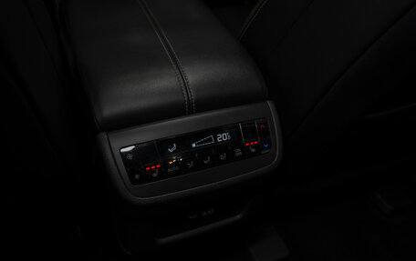 Nissan Pathfinder, 2021 год, 4 595 000 рублей, 24 фотография