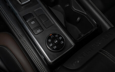 Nissan Pathfinder, 2021 год, 4 595 000 рублей, 27 фотография
