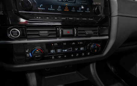 Nissan Pathfinder, 2021 год, 4 595 000 рублей, 28 фотография