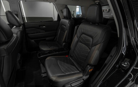 Nissan Pathfinder, 2021 год, 4 595 000 рублей, 23 фотография