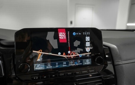 Nissan Pathfinder, 2021 год, 4 595 000 рублей, 33 фотография