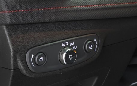 Chevrolet TrailBlazer, 2023 год, 1 540 000 рублей, 16 фотография