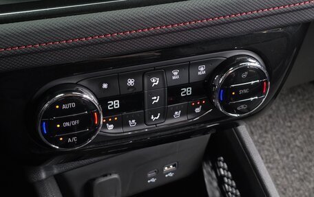 Chevrolet TrailBlazer, 2023 год, 1 540 000 рублей, 12 фотография