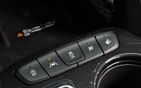 Chevrolet TrailBlazer, 2023 год, 1 540 000 рублей, 17 фотография