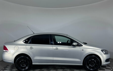 Volkswagen Polo VI (EU Market), 2011 год, 780 000 рублей, 8 фотография