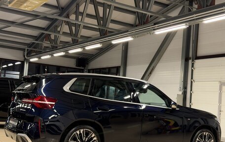 BMW X3, 2025 год, 6 799 000 рублей, 4 фотография