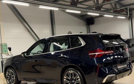 BMW X3, 2025 год, 6 799 000 рублей, 3 фотография