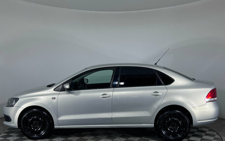 Volkswagen Polo VI (EU Market), 2011 год, 780 000 рублей, 6 фотография
